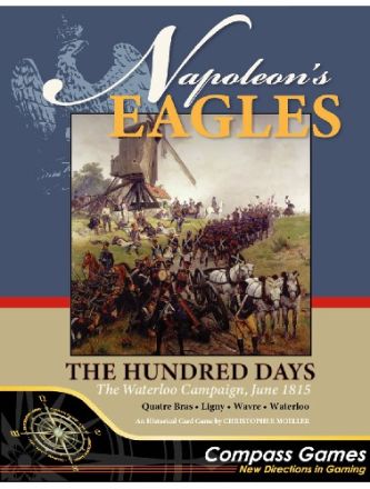 NAPOLEON'S EAGLES 2: THE HUNDRED DAYS
