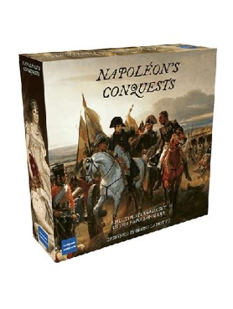 napoleon's conquest