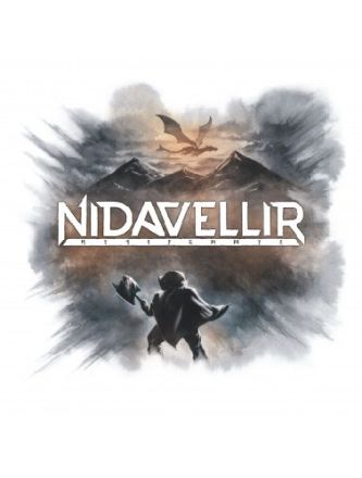 NIDAVELLIR