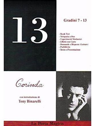 CORINDA - GRADINI 7 - 13