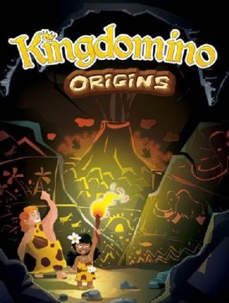 KINGDOMINO ORIGINS