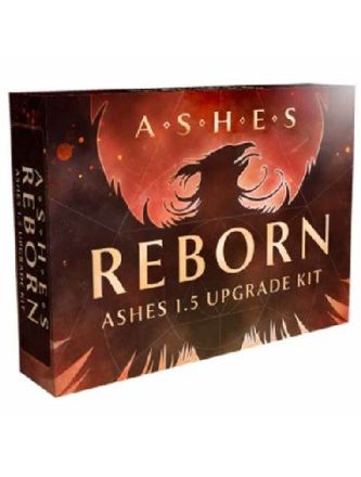 ASHES REBORN - 1.5 UPGRADE KIT