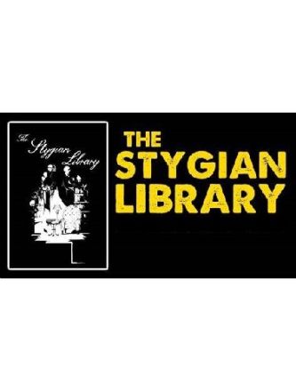STYGIAN LIBRARY RPG