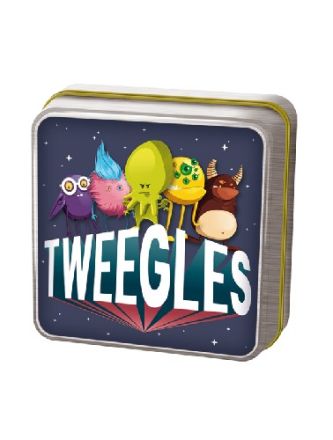 TWEEGLES