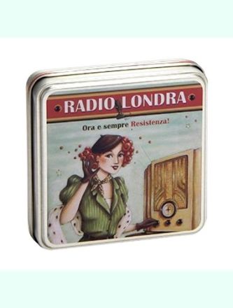 RADIO LONDRA