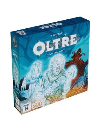 OLTRE: VIVI E NON MORTI