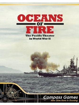 Oceans of Fire