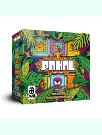 PAKAL