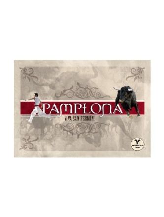 PAMPLONA