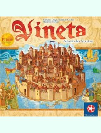 VINETA