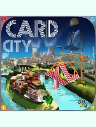 CARD CITY XL