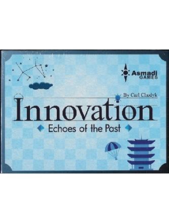 INNOVATION: ECHOES OF THE PAST