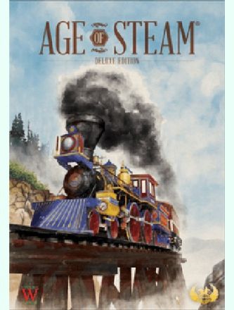 AGE OF STEAM
