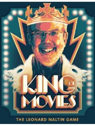 KING OF MOVIES