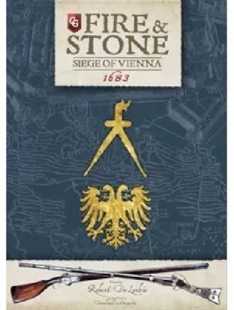 FIRE & STONE SIEGE OF VIENNA 1683