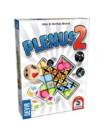 PLENUS 2