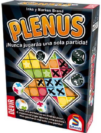 PLENUS