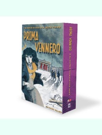 PRIMA VENNERO DELUXE