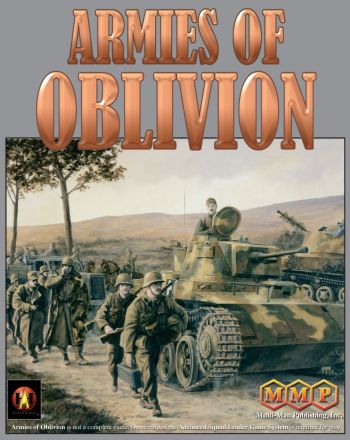 ARMIES OF OBLIVION