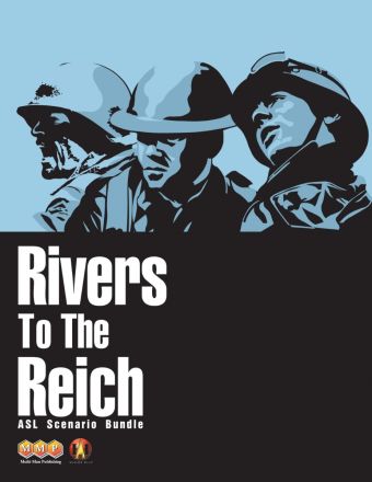 RIVERS TO THE REICH