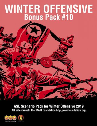WINTER OFFENSIVE 2019 BONUS PACK 10