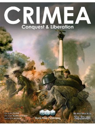 CRIMEA - CONQUEST & LIBERATION
