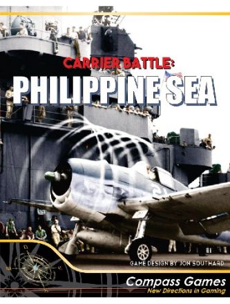 CARRIER BATTLE: PHILIPPINE SEA