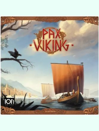 PAX VIKING