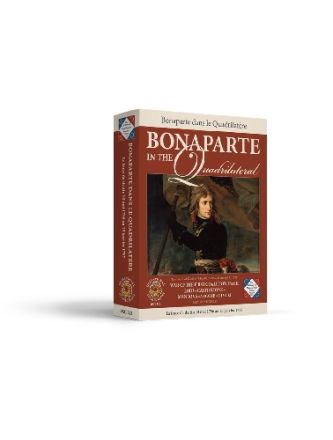 BONAPARTE IN THE QUADRILATERAL