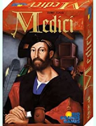 MEDICI