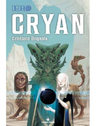 DEDALO VOL.2 - CRYAN