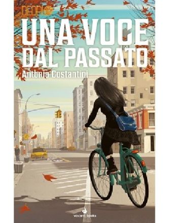 DEDALO VOL.4 - UNA VOCE DAL PASSATO