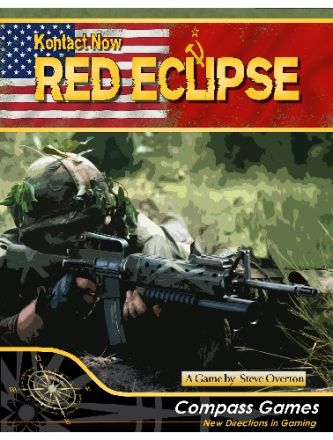 Kontact Now: Red Eclipse