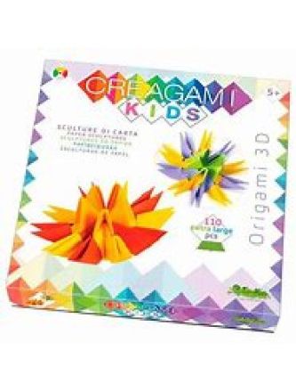 CREAGAMI KIDS: TROTTOLE