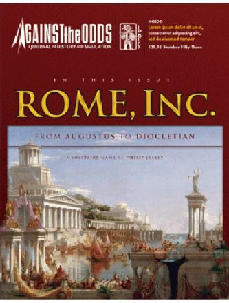 ROME, INC.