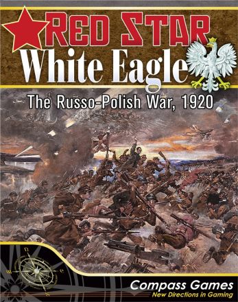RED STAR WHITE EAGLE