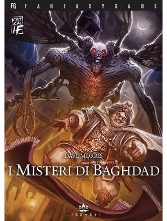 CRITICAL IF 2 - I MISTERI DI BAGHDAD