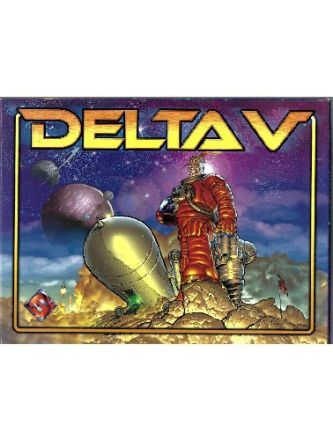 DELTA V (USATO)