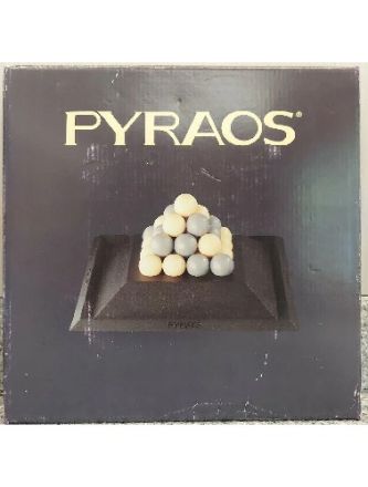 PYRAOS (USATO, COME NUOVO) (MULTILINGUA)