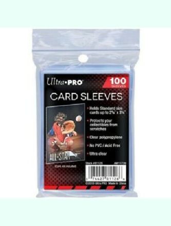 CONFEZIONE 100 BUSTINE MORBIDE