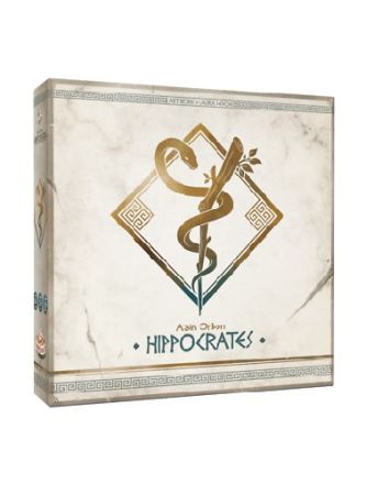 HIPPOCRATES