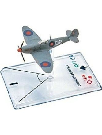 SUPERMARINE SPITFIRE MK.I (LE MESURIER)