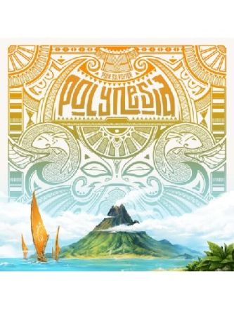 POLYNESIA - EDIZIONE ITALIANA