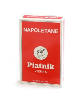 NAPOLETANE TRIPLEX