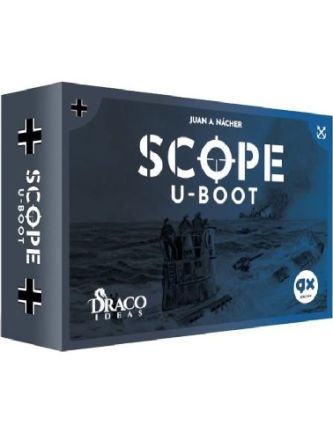 SCOPE: U-Boot