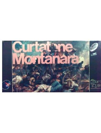 CURTATONE MONTANARA (USATO)