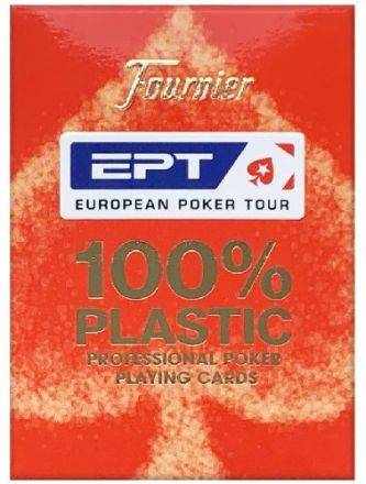 MAZZO FOURNIER EPT POKER