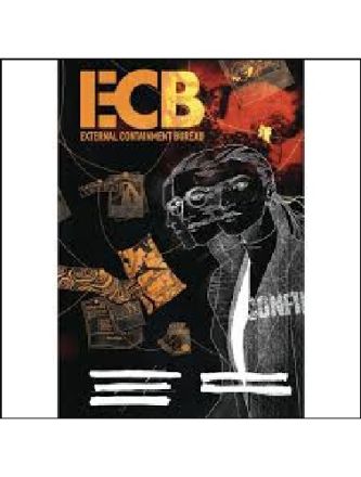 External Containment Bureau