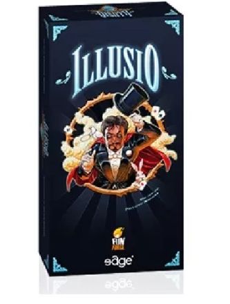 ILLUSIO