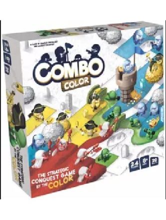 COMBO COLOR